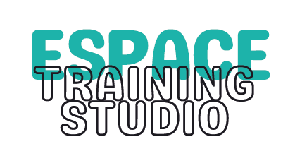 Espace training studio